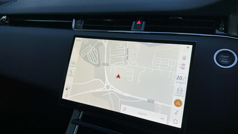 Land Rover Range Rover Evoque 2.0 D200 Dynamic SE 5dr Auto Diesel Hatchback